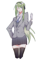 真王 切爾西