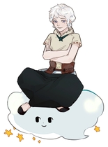 舒克