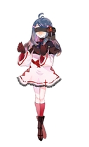 夏洛特
