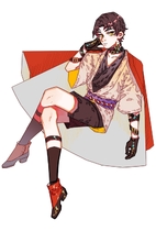古都 界世