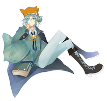 陽原 眠首