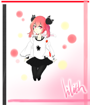 莉莉丝·爱德华