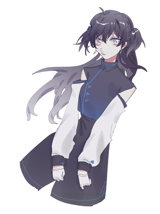 長久