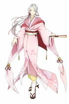 花華 真