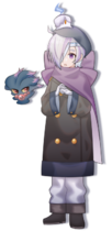 椿
