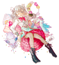 罗勒