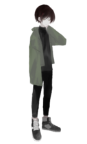 初永夜