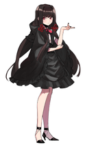 向井早苗