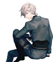 Arthur·Kord(羽生 亜作)