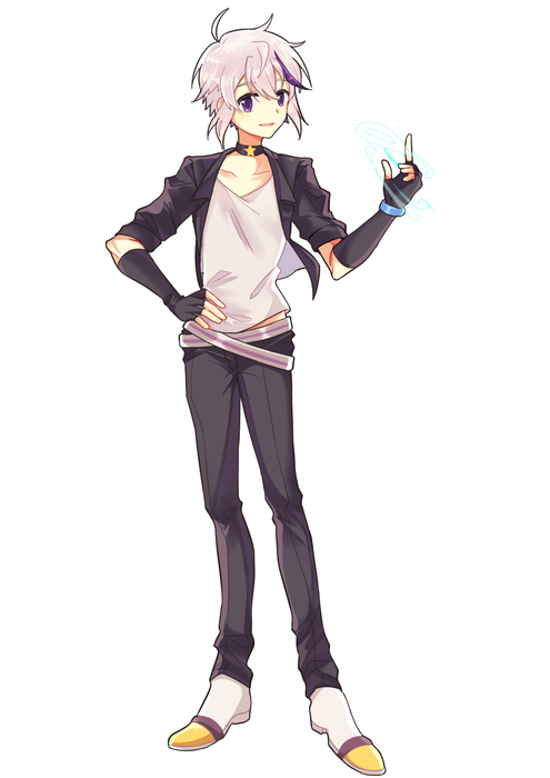 川泽