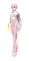 花崎彩夏