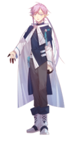 凛冬