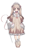 小栗月姫
