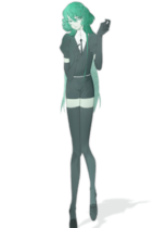 绿松石