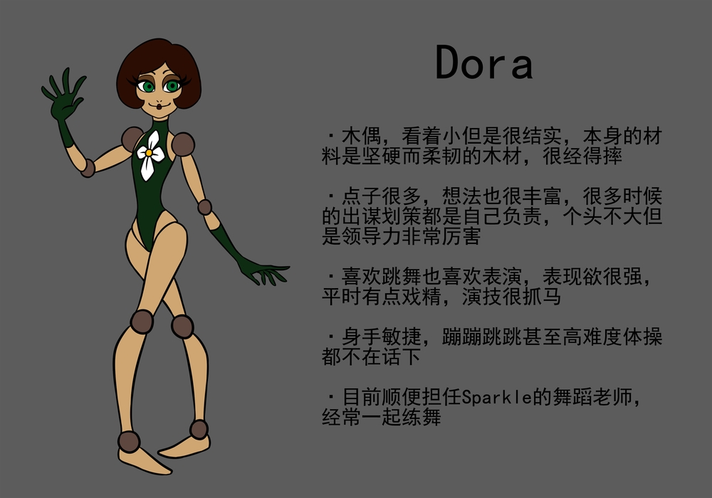 Dora