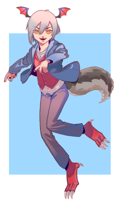 拉尼（Larni）