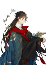 清原善次郎