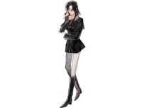 夏川玖姬