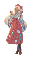 牧野兔