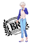 蜂野 八也