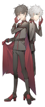アケ