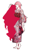 稚名 千世