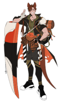 Hunter