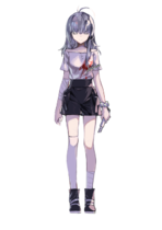 樱井 十六夜