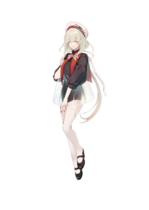 莉兹·冯