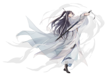 白祁