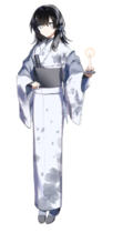 大场 榛名