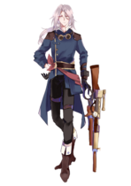 帕尼·法尔茨奥涅