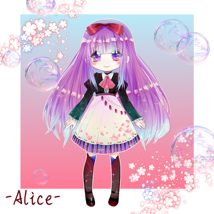 Alice