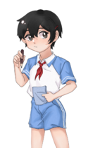 李小籽