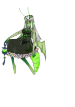 萤火虫