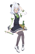 雷妮