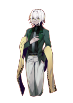 伊莱克斯·加西亚