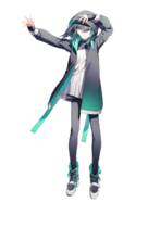 雾里 徒花