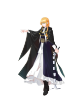 ·伊薇儿·维奥拉