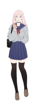 篠森 茉莉奈