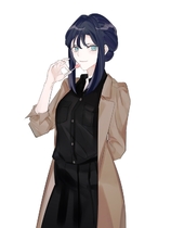 新堂美幸
