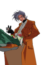 竜神桜之介