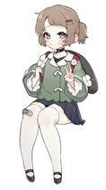 清水杏香