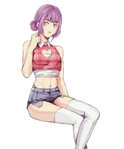 青羽