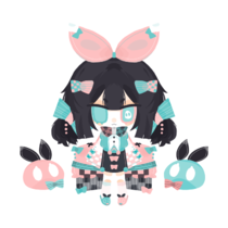C☆