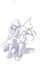 淮长庚