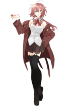 旗手里会