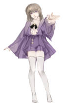 叶小竹（光 小竹）