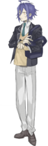 及川 幕咲