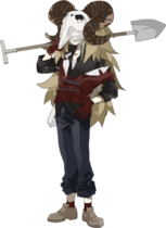 克利切·安布罗法尔特克 